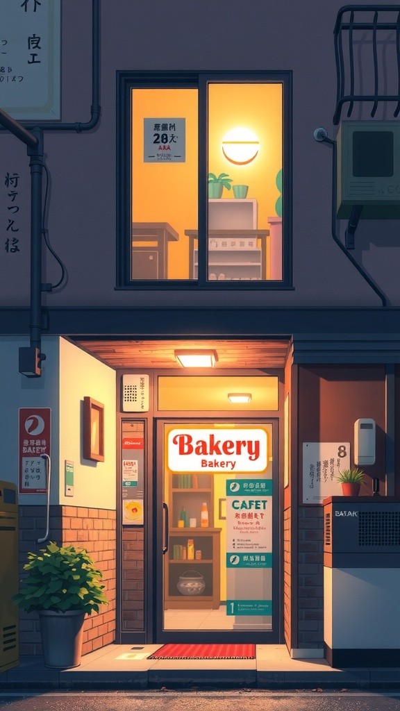 Aoi's Forgotten Stories