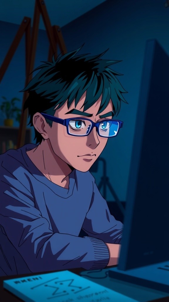 Inky's Drooly Discord Adventure with a Disgusted Horse