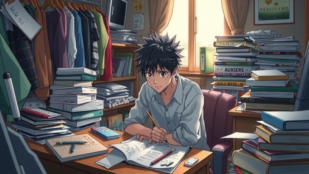 Doraemon's Quick Learning Magic for Nobita