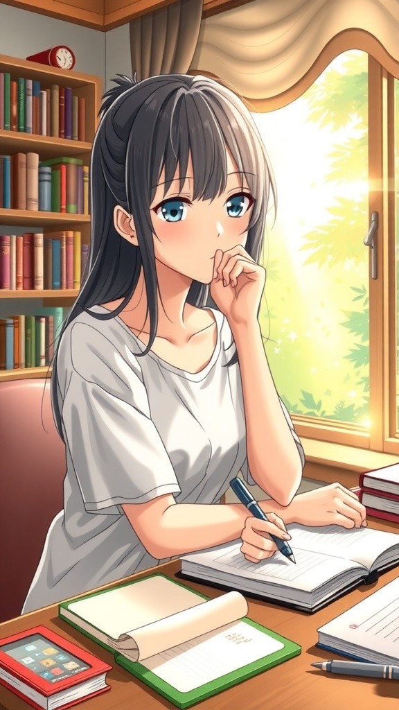 Pendidikan Tinggi untuk Wanita: Kewajiban Sebagai Ibu dan Karier