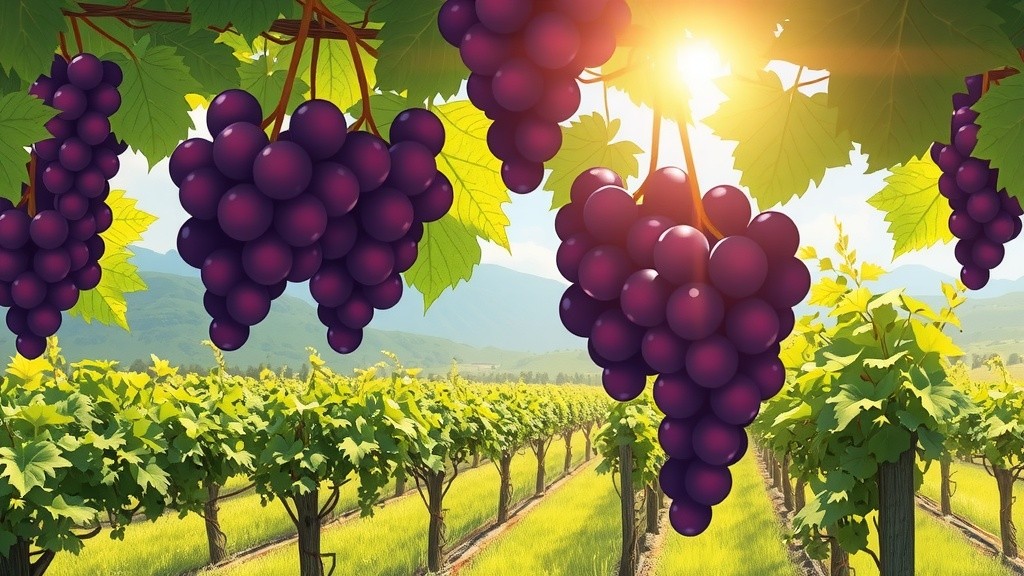 لومڑی اور کڑوے انگور