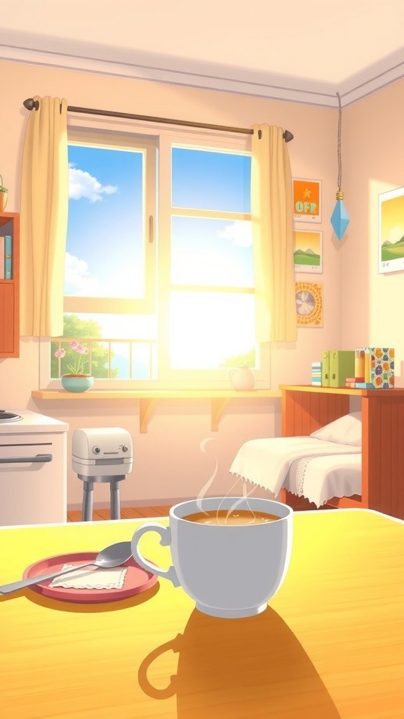 The Secret to Being Handsome