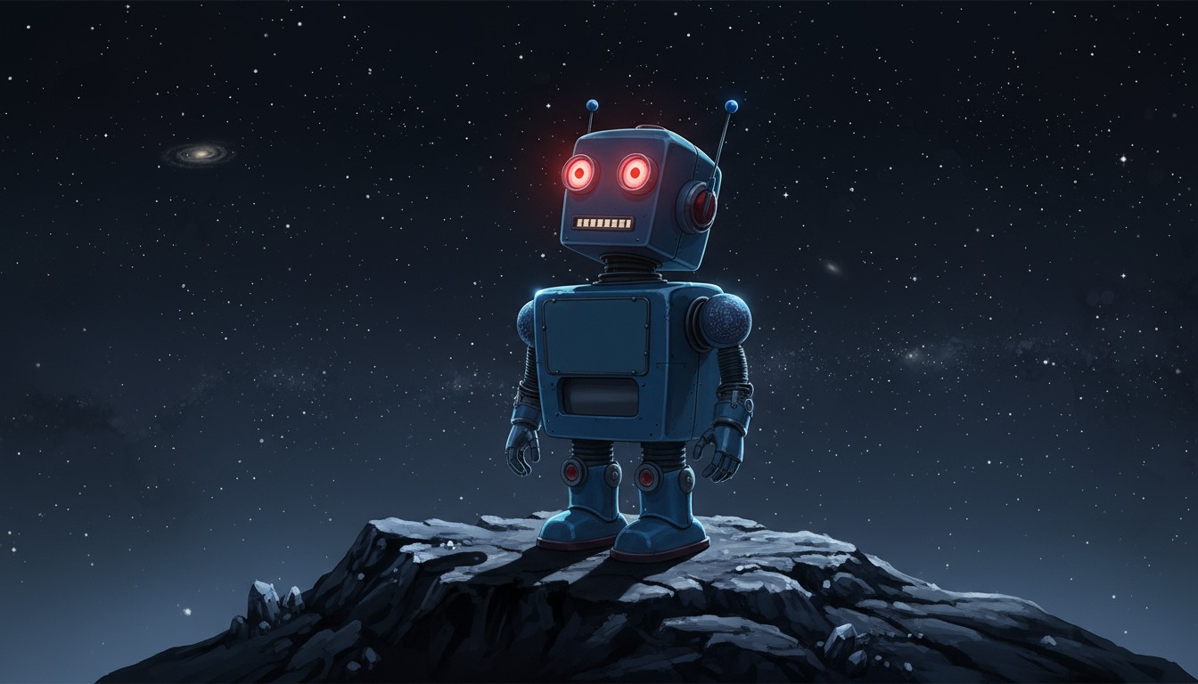 Lumina: The Last Lightkeeper Adventure