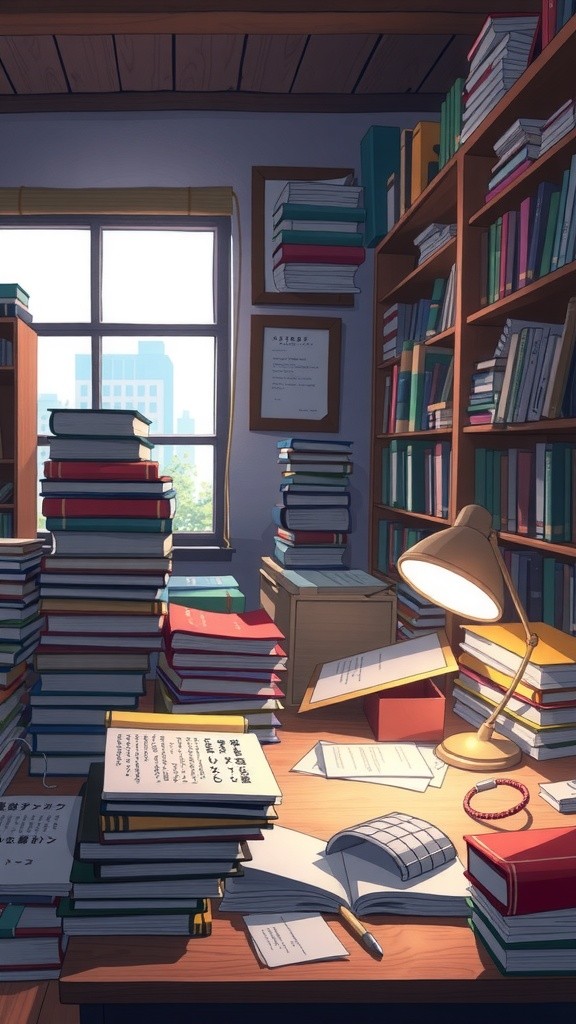 Doraemon's Homework Rescue for Nobita