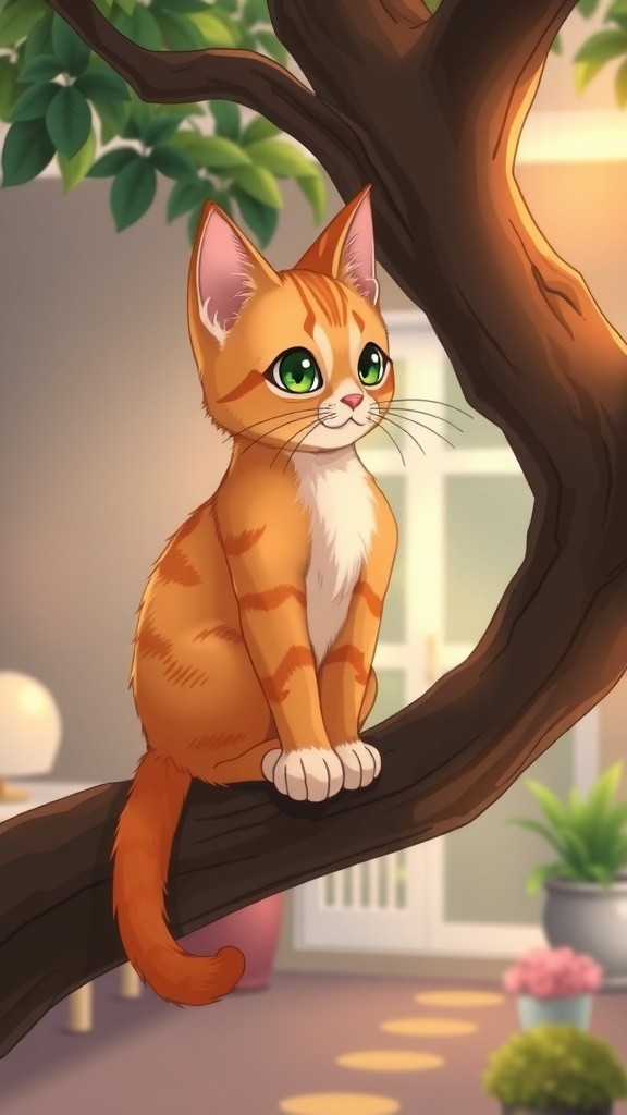 Gengsi Kucing: Cuek tapi Manja!