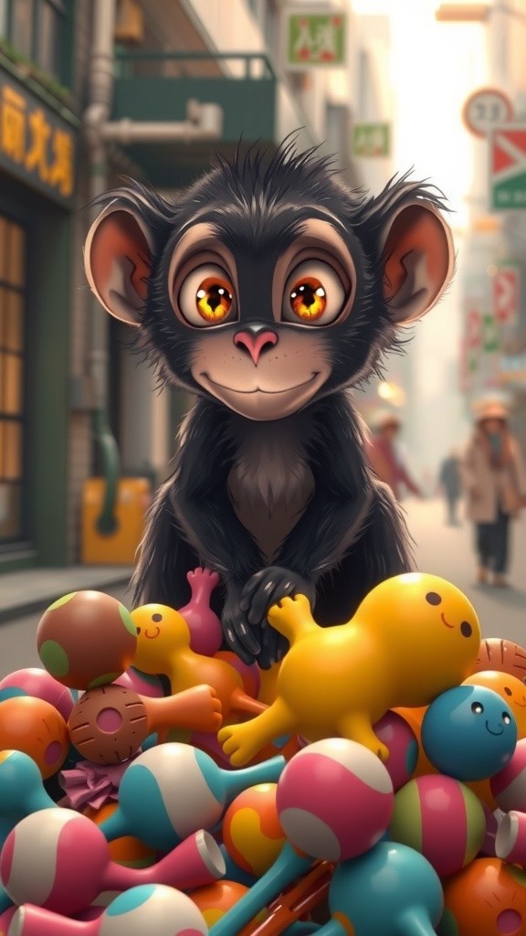 Edison: The Eco-Innovator