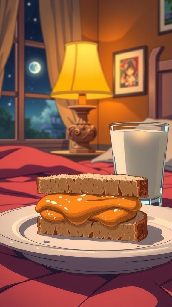 Benny's Moon Adventure