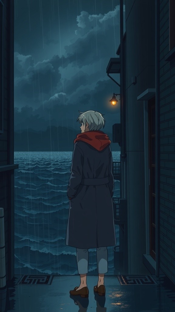 Jalan Menuju Diri: Temukan Kawan Sejati di Tengah Keramaian