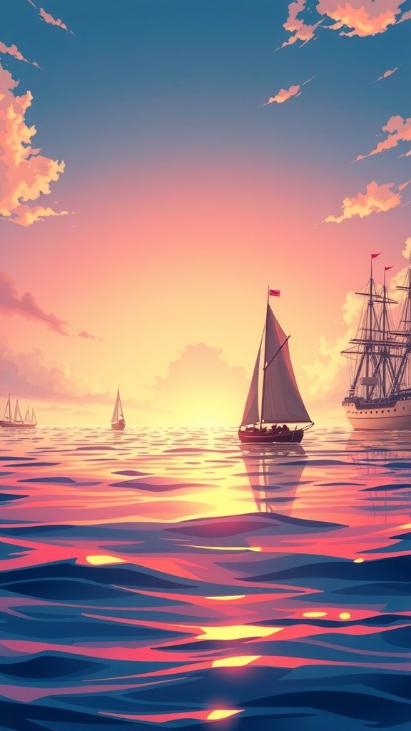 Doa Ibu Setiap Perantau