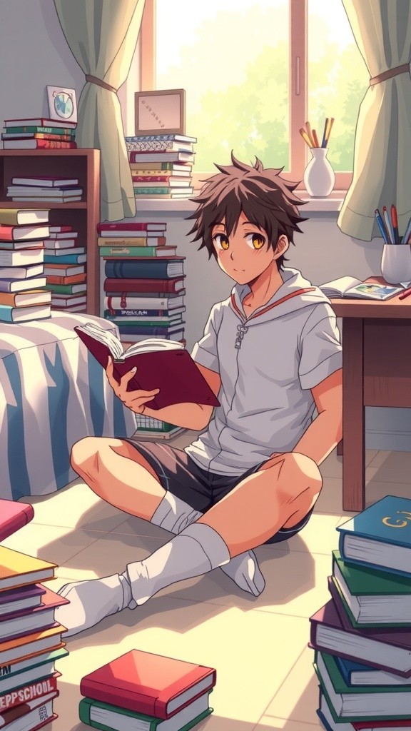 Doraemon's Homework Help for Nobita