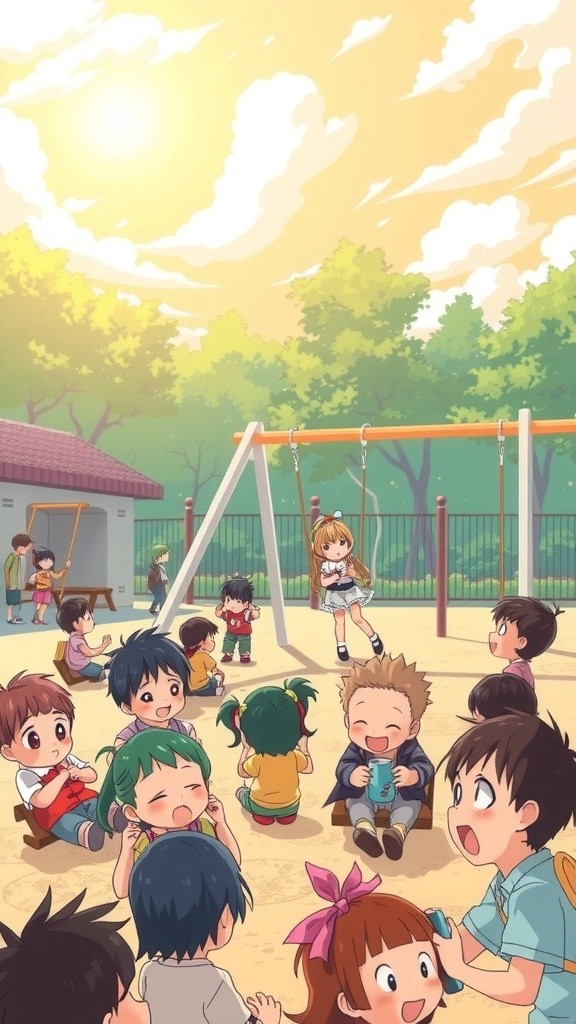 हॉवथॉर्न प्रभाव: बच्चों के लिए आसान समझ!