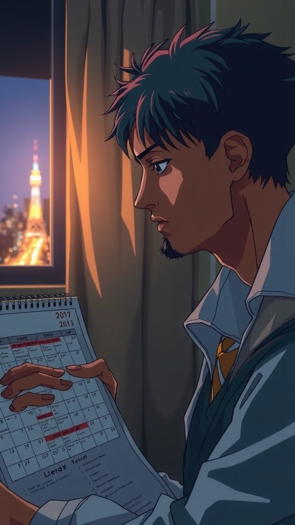 Refleksi Cinta dan Kesendirian