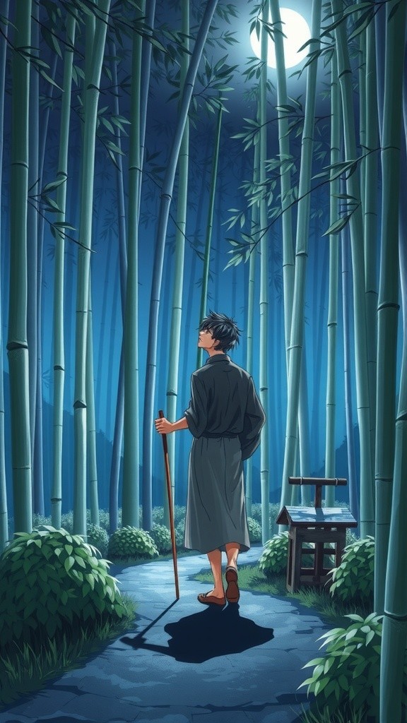 The Tale of Princess Kaguya