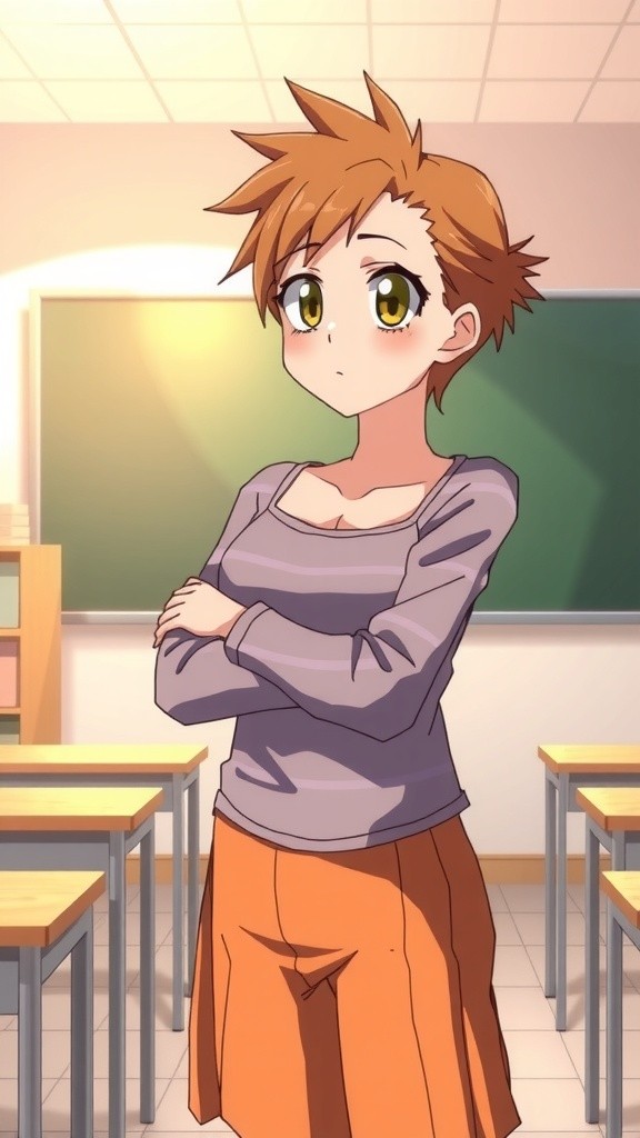 The Power of Truth 🌟