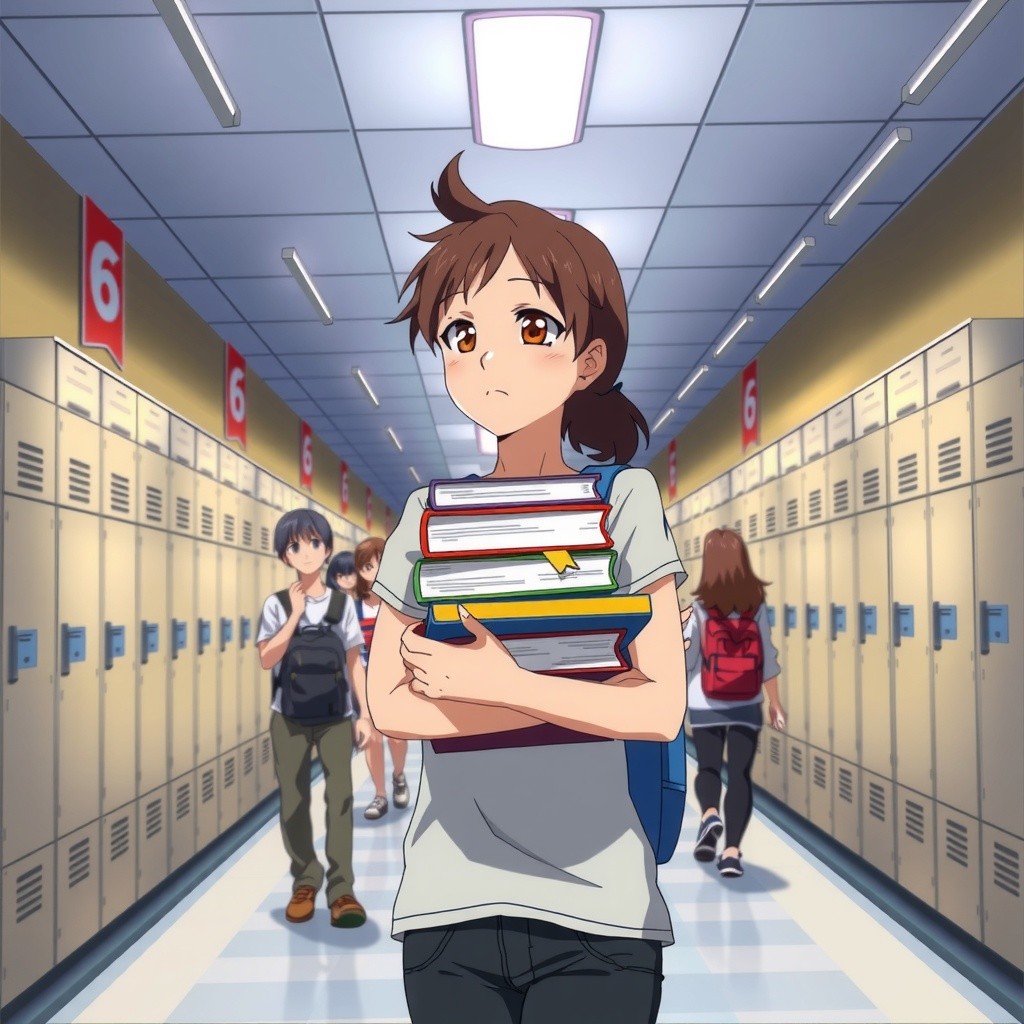 The Power of Self Belief