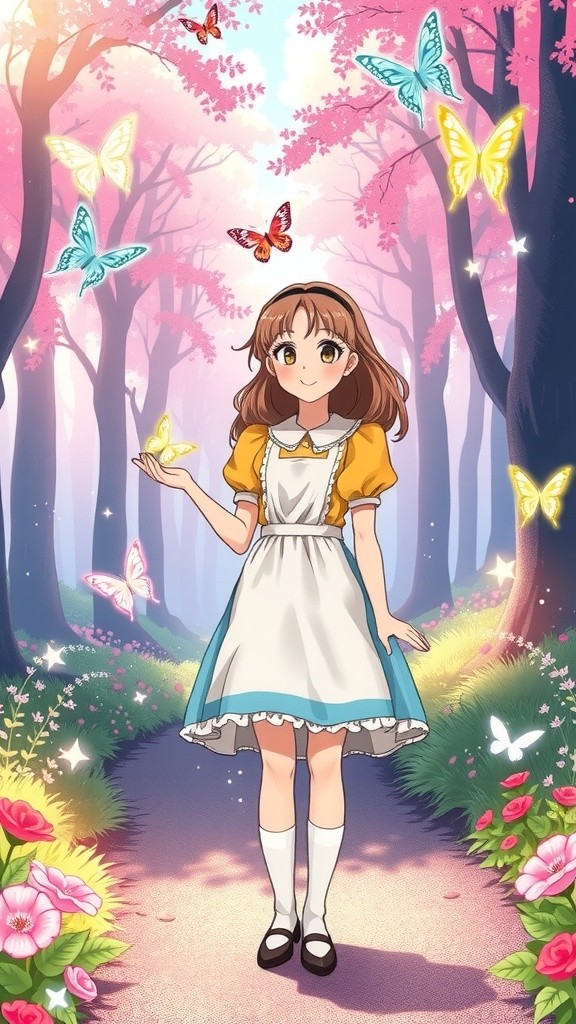 Marsya and Buddy Bear's Magical Playtime!