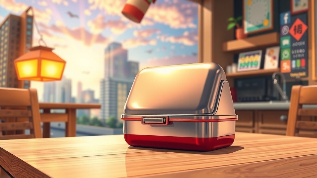 Max & Luna's Time-Travel Lunch Quest!