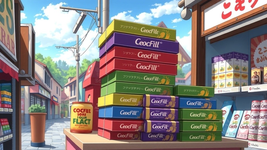 Ryan's Chocolate Adventure: A Lesson in Money Matters