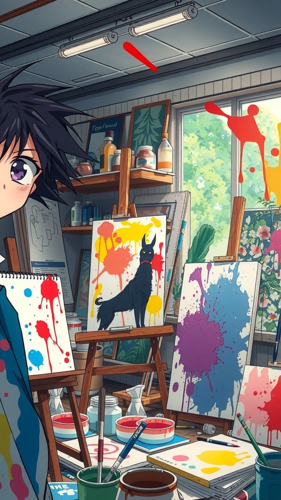 The Beginning of Failure