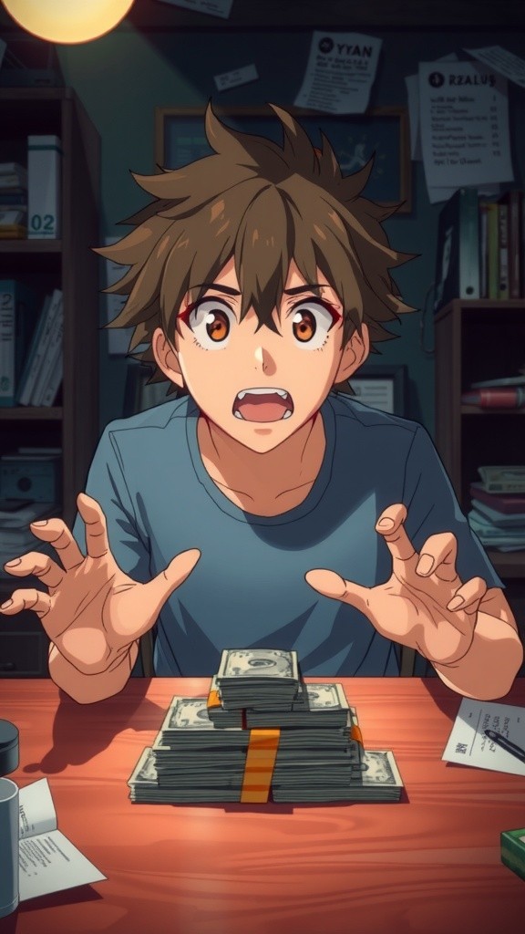 Deceit on the Land: A Young Man's Costly Mistake