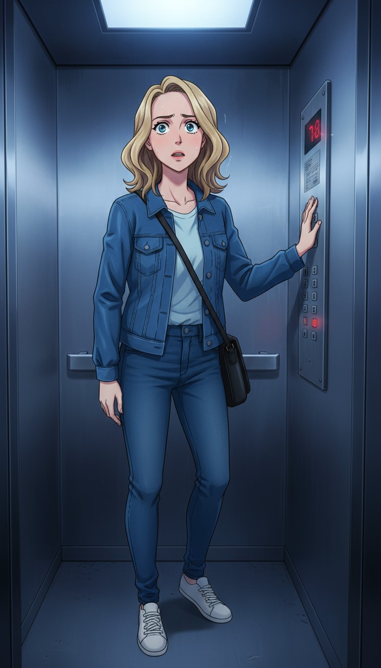 Whispers of the Endless Hallways