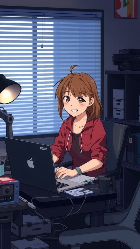 The Digital Doppelganger: Trapped by AI