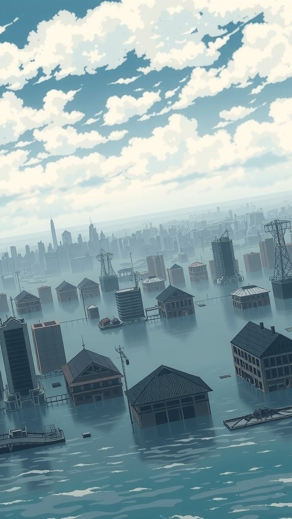 The Restaurant at the Edge of Time