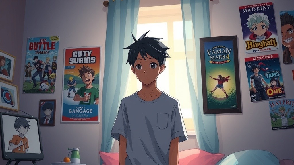 Rohit Ka Game: College Ki Battleground!