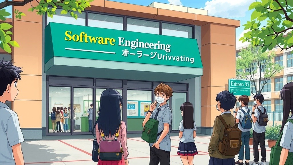 Persahabatan Maza dan Fatur dalam Belajar Coding