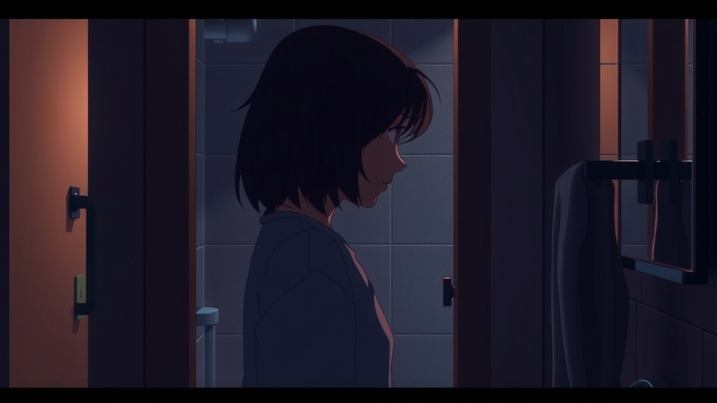 अंधेरे का प्रतिबिम्ब