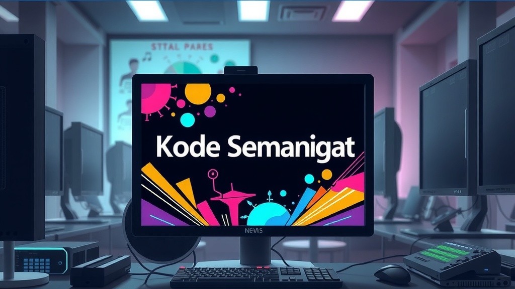 Kode Semangat
