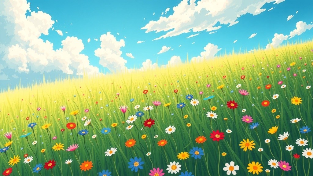 Kisah Menyentuh Hati untuk Anak-anak