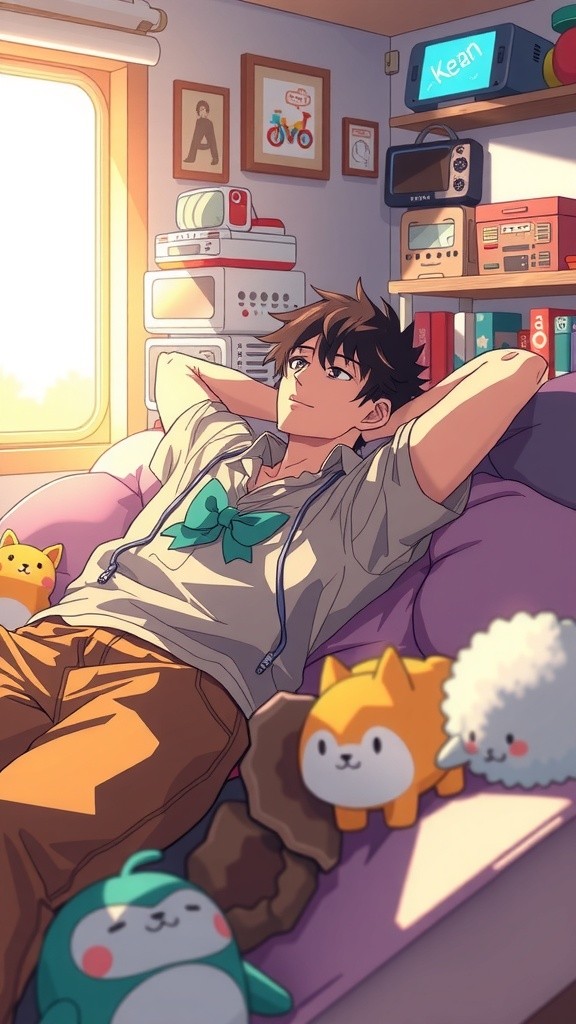 Doraemon and Nobita's Secret Friend Encounter