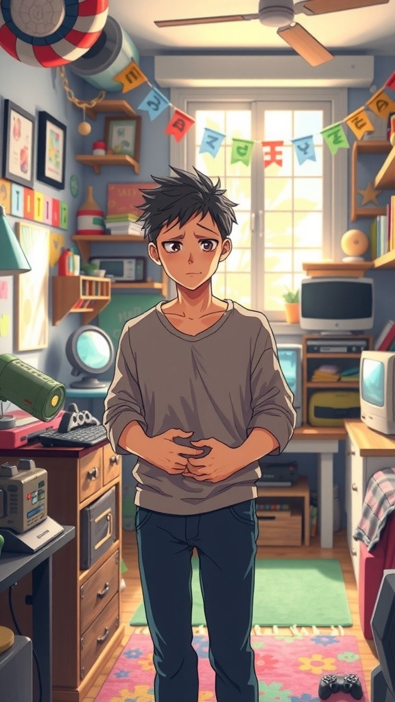 Doraemon's Surprise for Shizuka