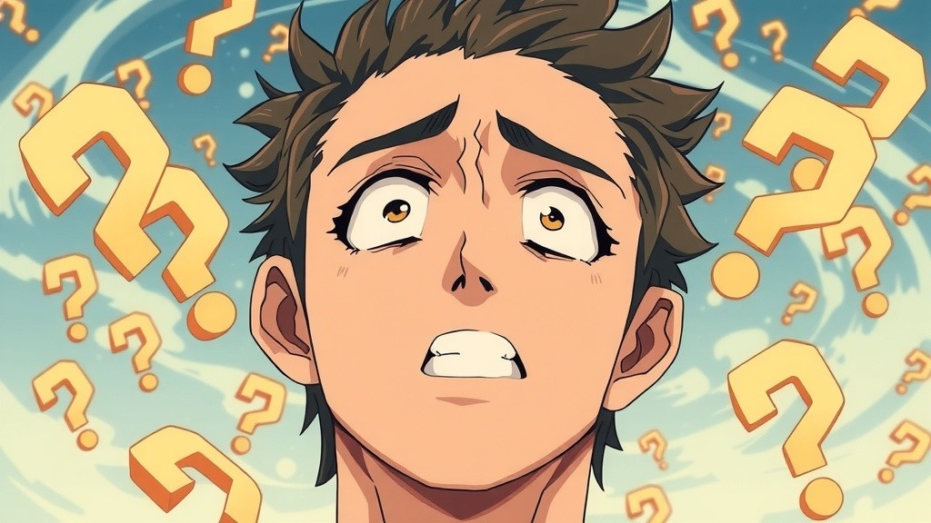 Aise Confused Logon Ke Mazedaar Sawal!