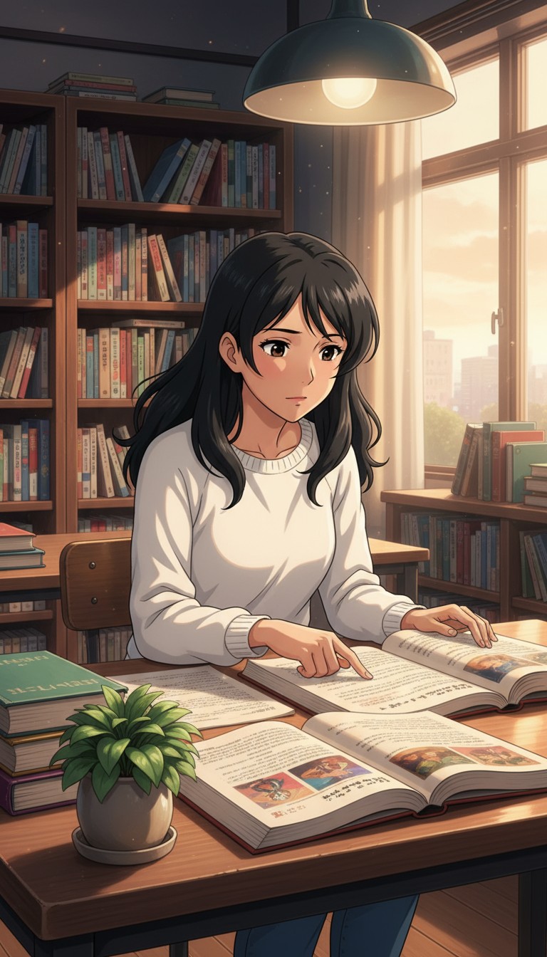 Makna Peribahasa 'Menjadi Buah Bibir'