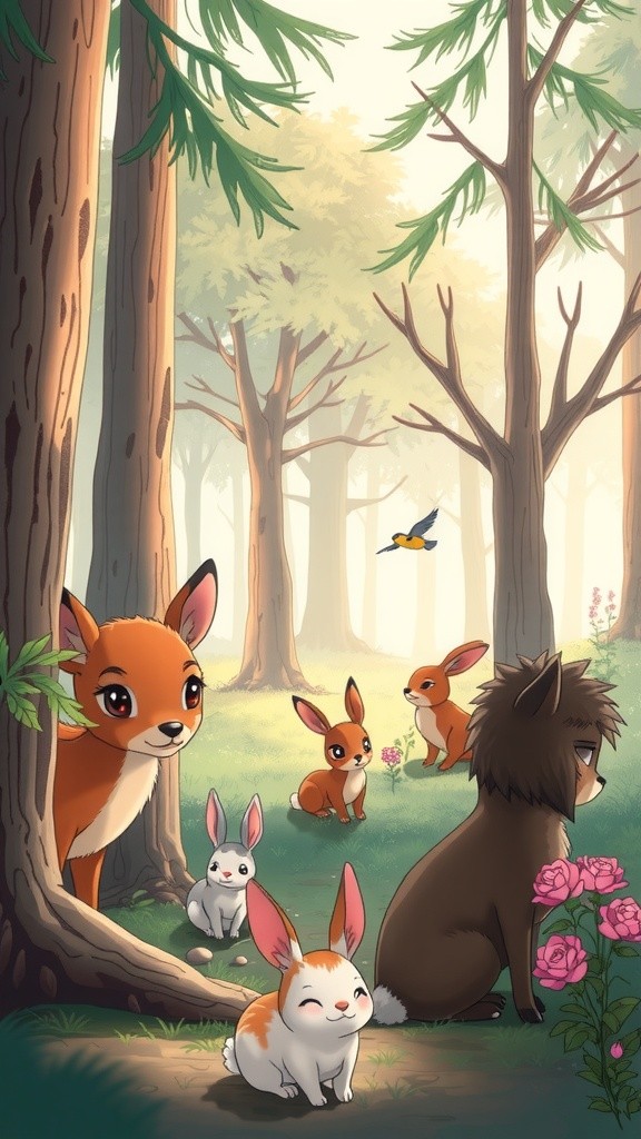 हार मत मानो: हिम्मत की कहानी