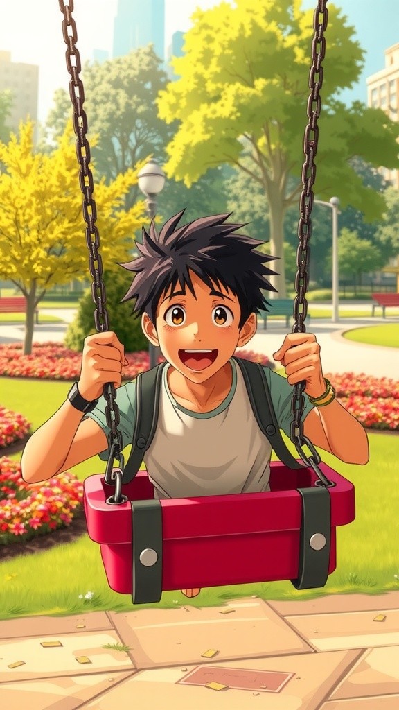 Tutu and the Magical Toothbrush Adventure!