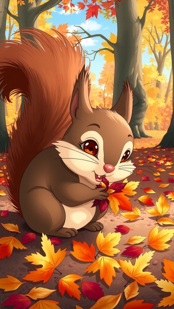 The Coziest Treasure: A Gift from Leo to Pippa