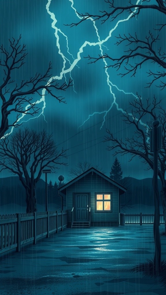 Eli's Journey: From Runaway to Tech Innovator