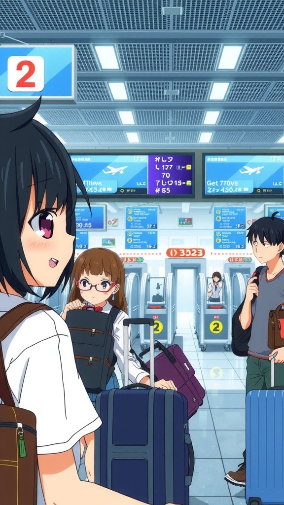 Ensuring Travel Security & Comfort: Safety, Comfort, and Quality Stays