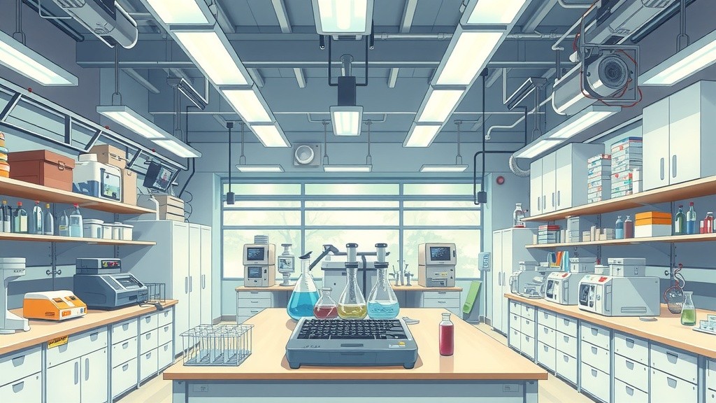 Recreando el Experimento de Redi con Camarón