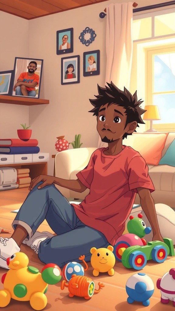 Ayaan's Magical Quest for Learning