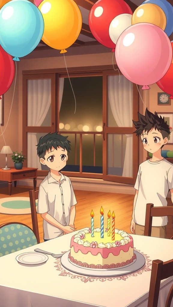 Don't Judge by Looks: The Soldier's Story