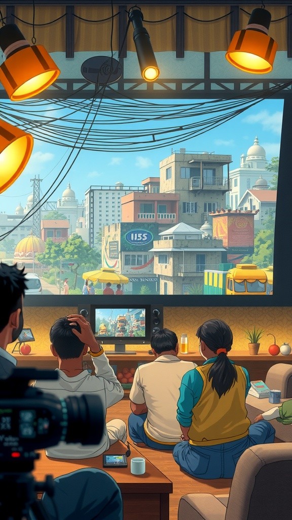 भारतीय प्रसिद्ध यूट्यूबर की सच्ची घटनाएँ: एक कहानी का खुलासा