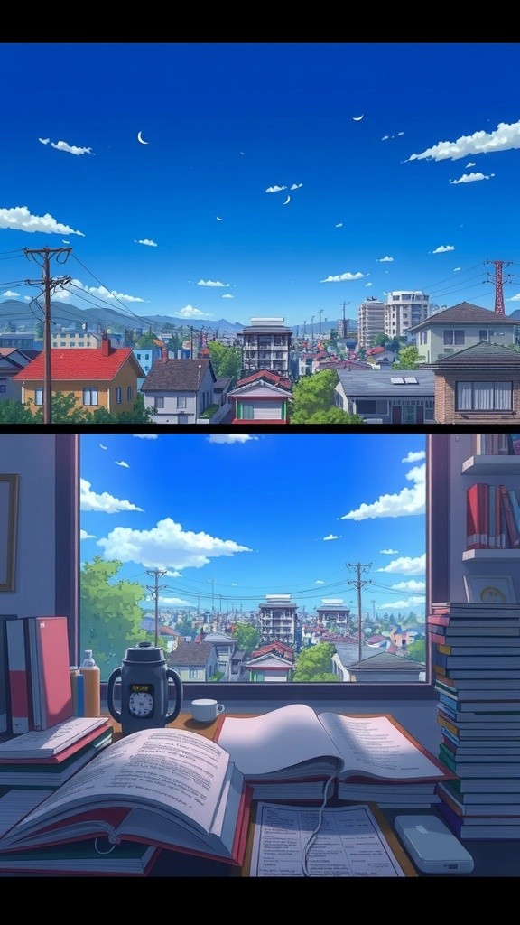 Doraemon's Homework Help for Nobita