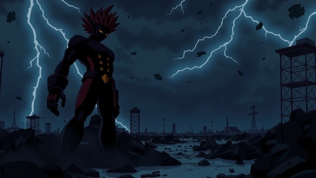 The Final Battle: Awakening of Legends