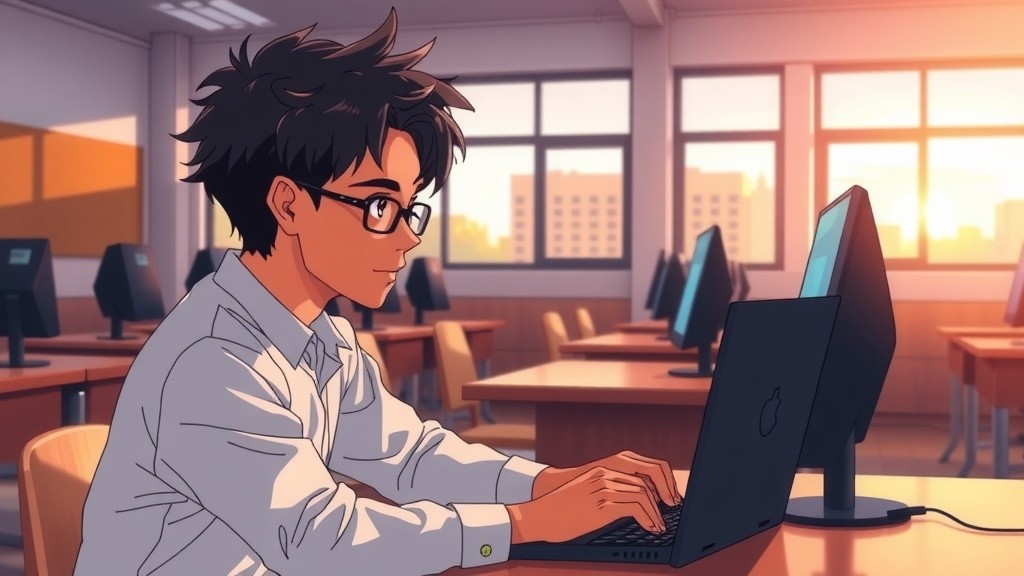 Semangat Tanpa Batas: Belajar Dari Kesalahan