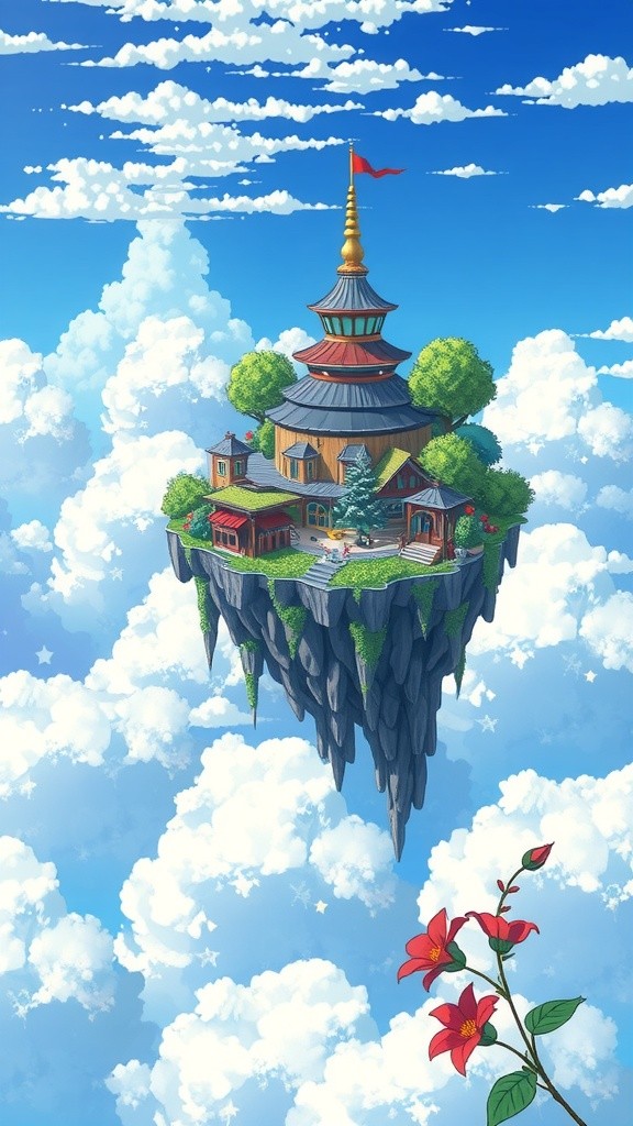 The Quest for Glimmerstone