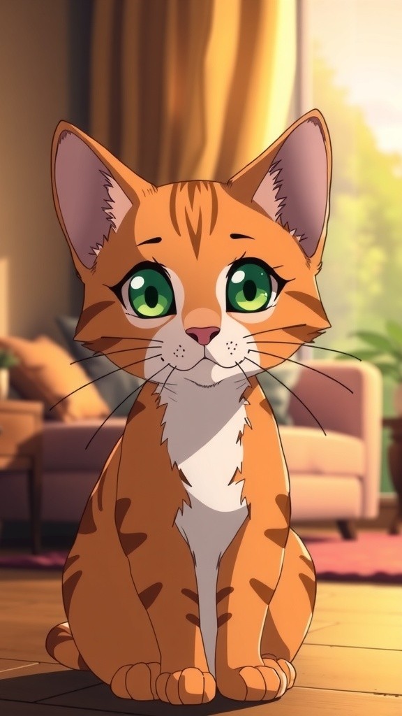 You Don't Own a Cat, You Work for One